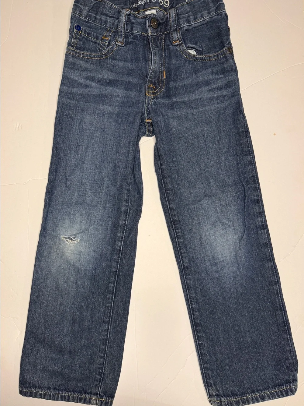 GAP baby 1969